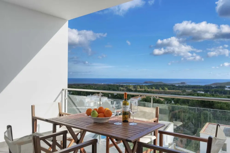 Villa Tin Tres