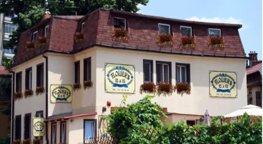 Flower's B&B