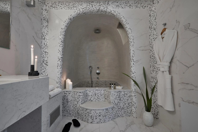 Volcano View Hotel Santorini - Adults Only photo 21