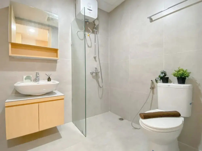 Simply Studio Apartment At Pollux Chadstone