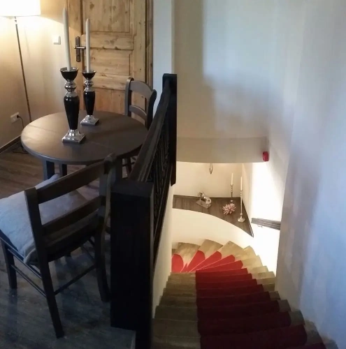 1 Bedroom Economy Apartment