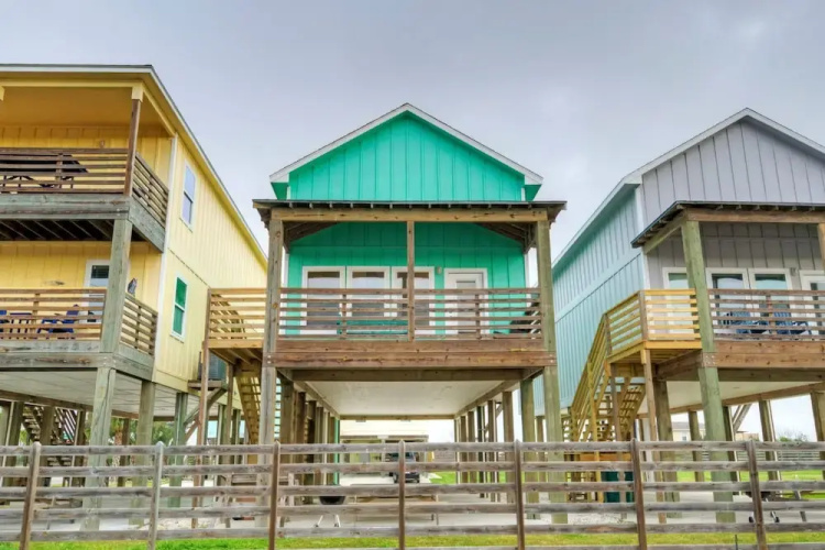 The Pintail By Avantstay Pool Access Boat Dock