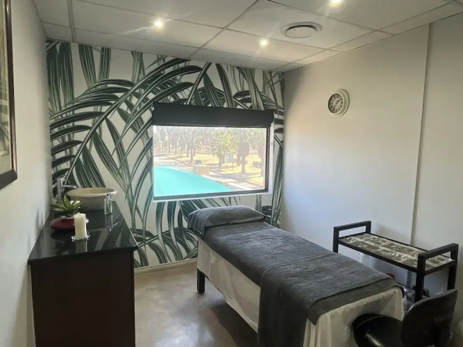 Riviera On Vaal Resort