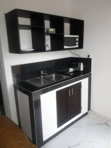 Family Suite with balcony