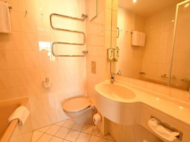 Standard Suite