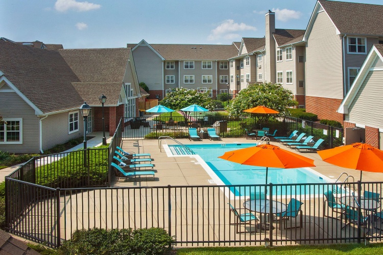 Sonesta ES Suites Baltimore BWI Airport photo 22