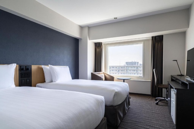 Comfort Twin room