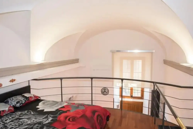 Casa Giusti