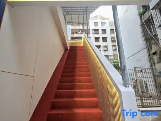 Nuanju Apartment