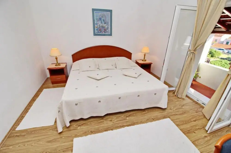 Apartment Lucija Vela Luka