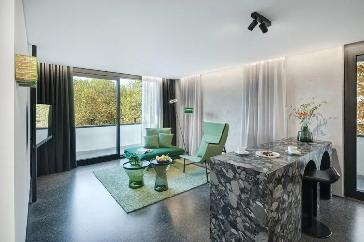 Appartement Hotel Royal