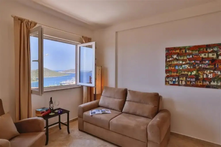 Hotel Likya