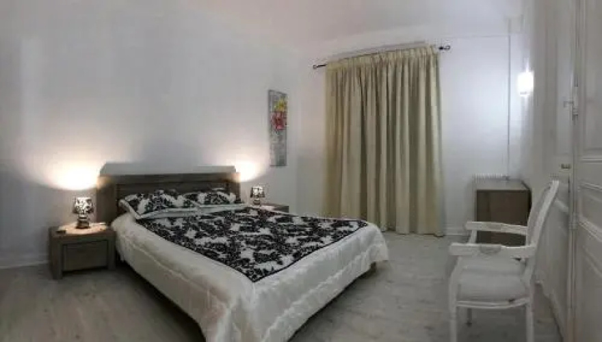 Appartement Privé Résidence Regina
