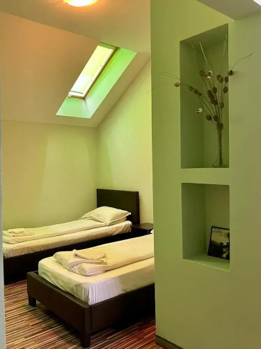 Hotel Lucy Star