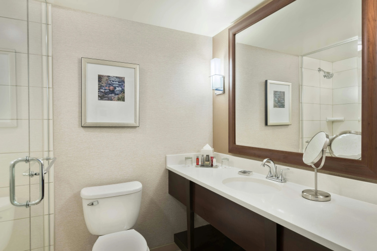 Columbus Airport Marriott photo 10