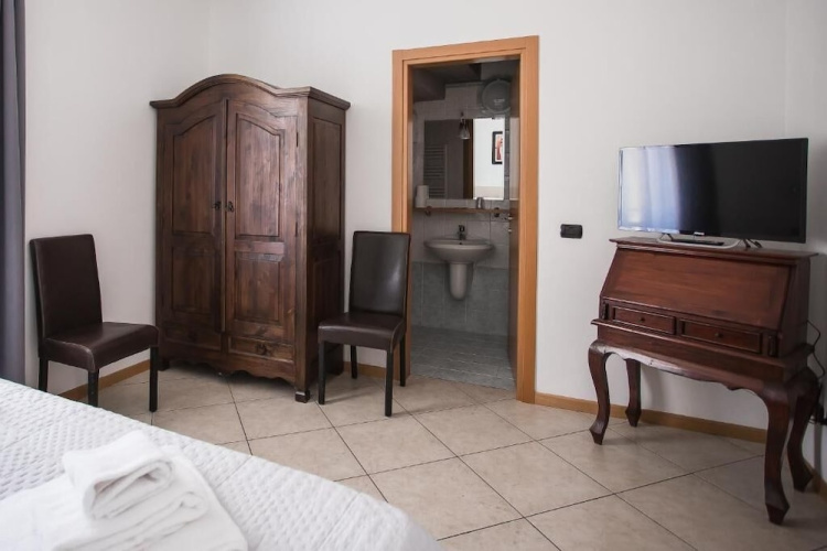 Hotel Amico