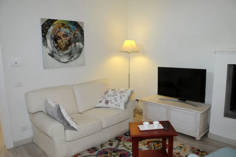 La Casa di Ro'