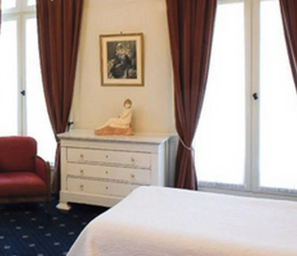 Htel Trianon et de la Plage
