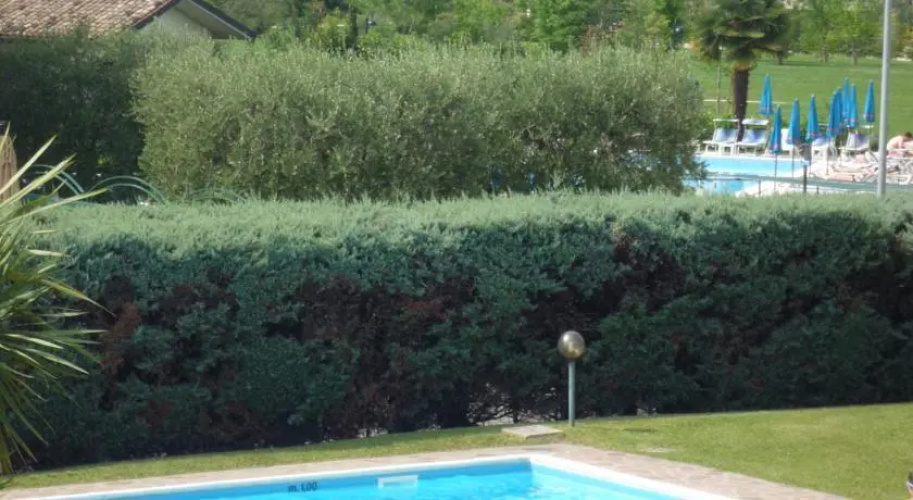 La Darsenina Apartment