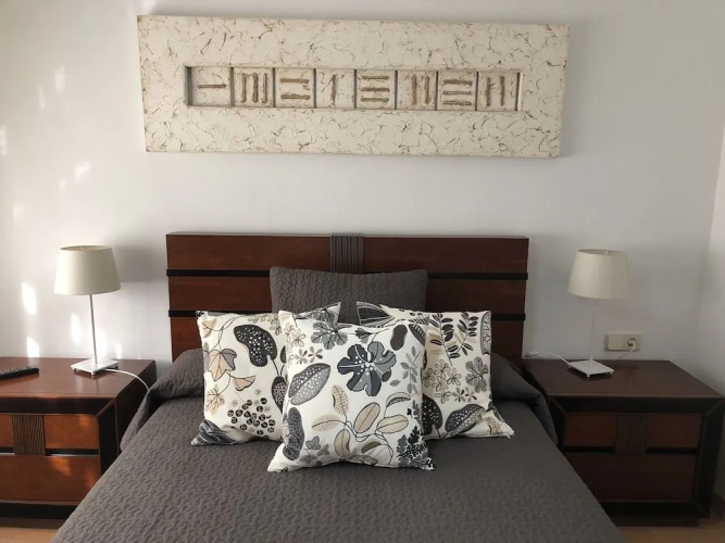 Bluu Hostal