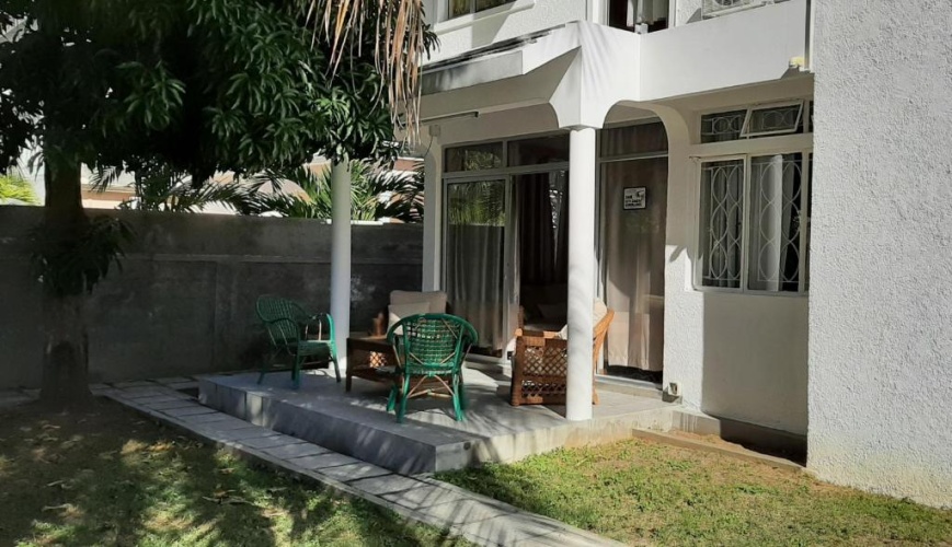 3 Bedrooms Villa
