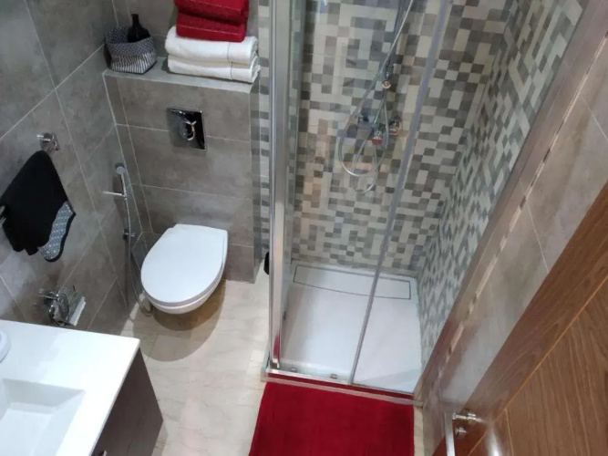 résidence hivernage Quartier Sonaba