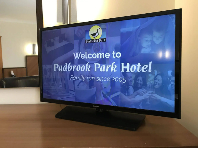 Padbrook Park