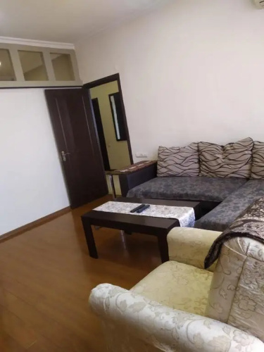 Apartment on Sayat Nova 33