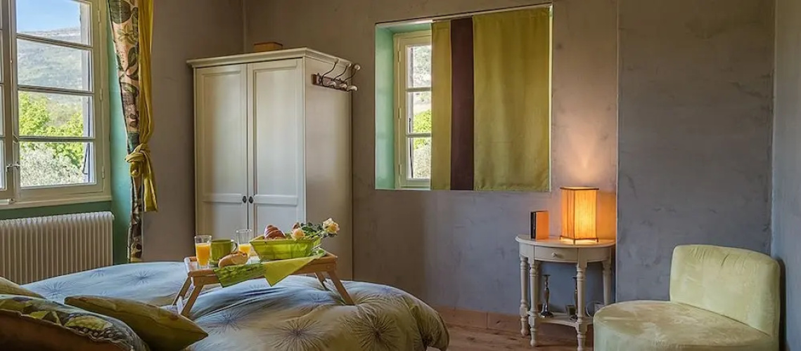 La Roseraie-Drôme