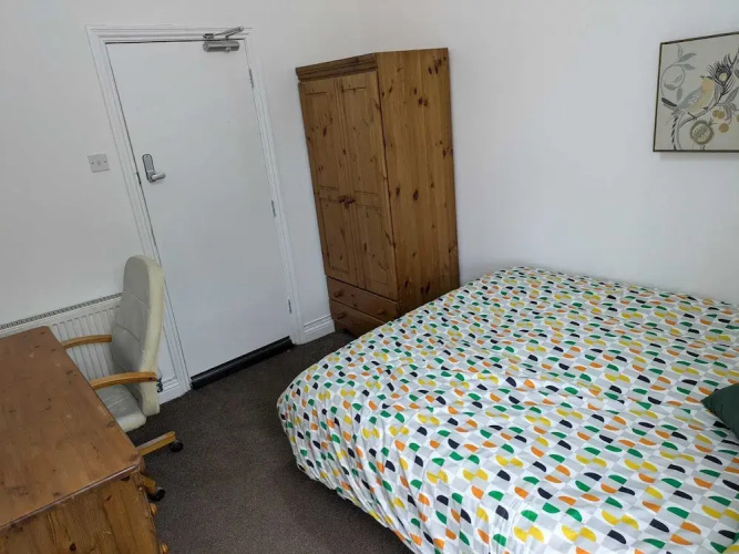 Coventry Central Roomz