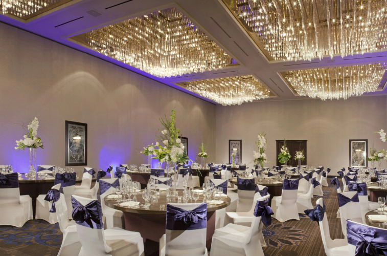 Hilton Fort Worth photo 26