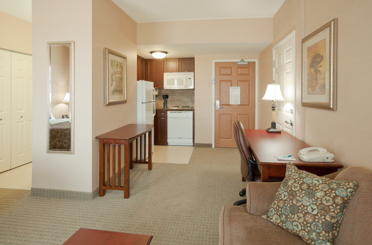 Staybridge Suites Oakville-Burlington photo 7