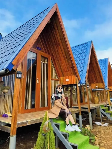 Bungalow