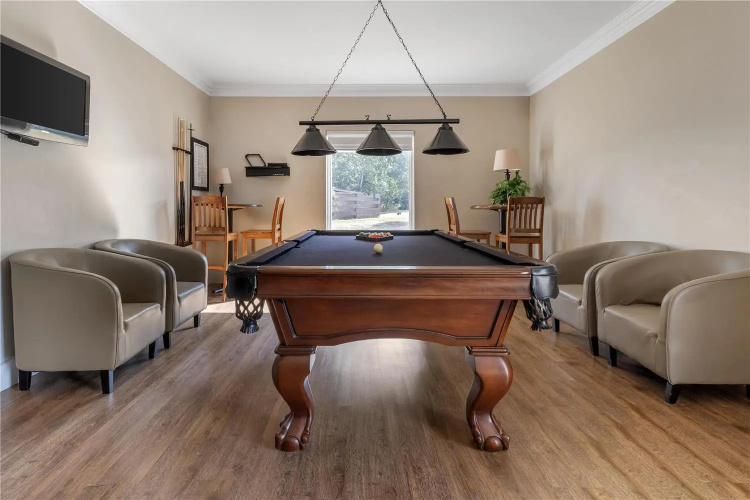 Dannys Hotel Suites, Surestay Collection By Best Western photo 23