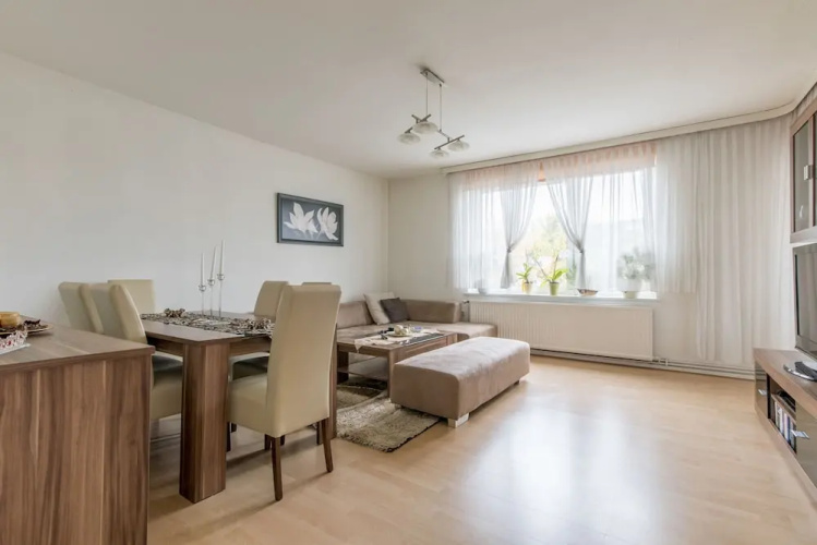 Private Apartment Krausenstraße