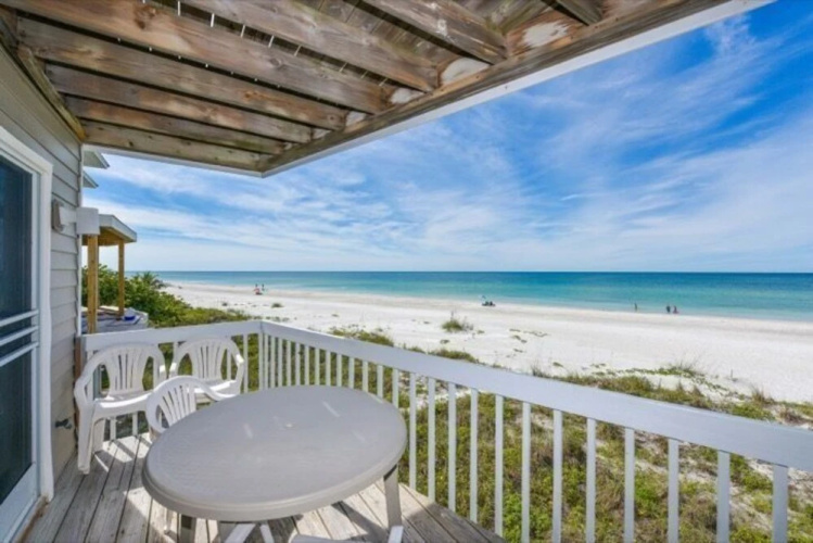 Beachview #54473 - 3 Br Home