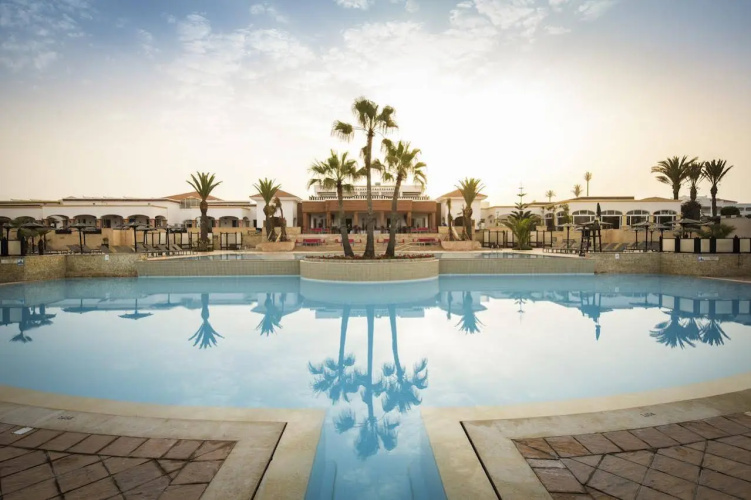 Robinson Agadir photo 16