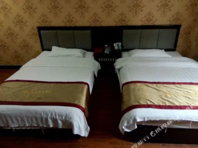 Meidu Business Hotel