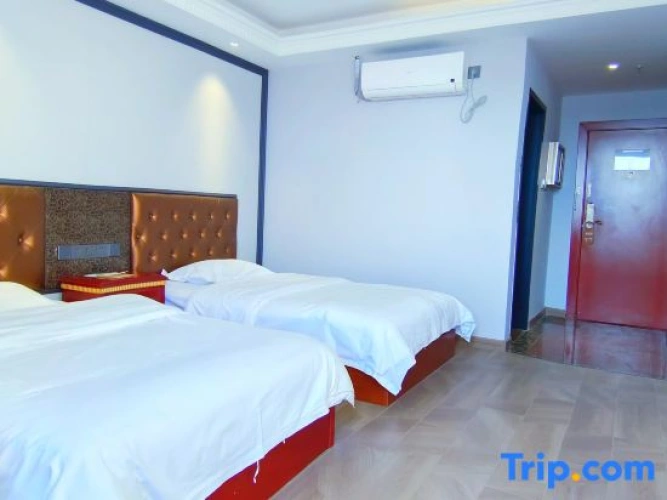 Business Twin room