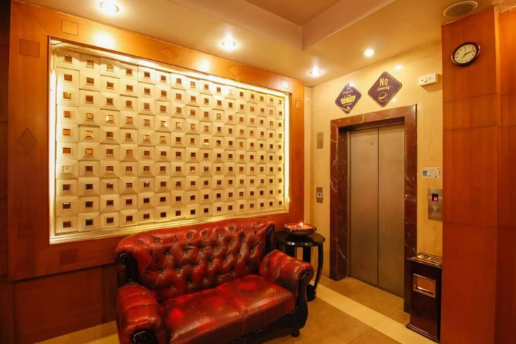 OYO Premium Banashankari