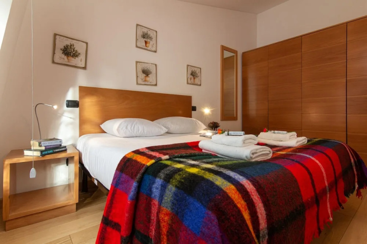 Residence Alpes 42