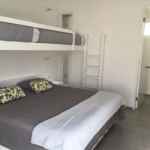 Perfect 5BR Villa With Private Terrace in Paracas