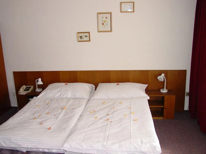 Hotel La Park