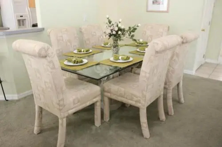 Grosvenor Villa TM001