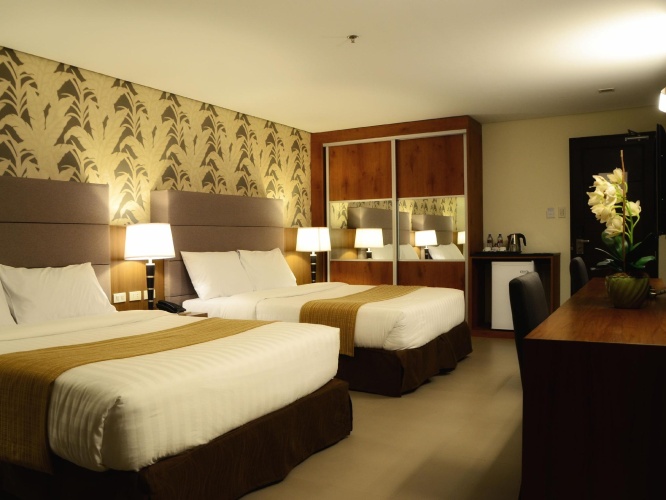 Family Suite
