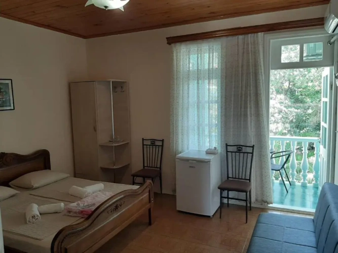 Standard Family room