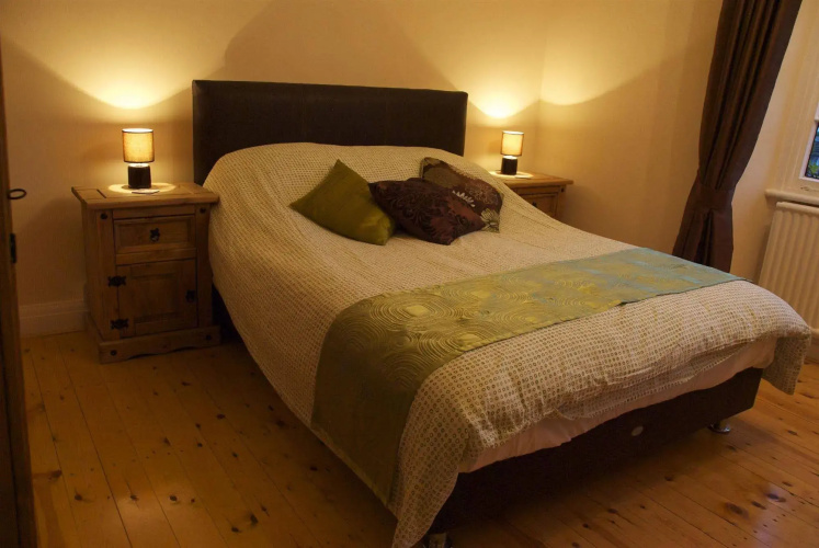 George Inn Tideswell