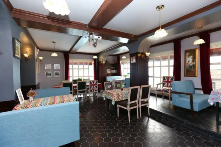 Time Inn Jiaochangwei Branch
