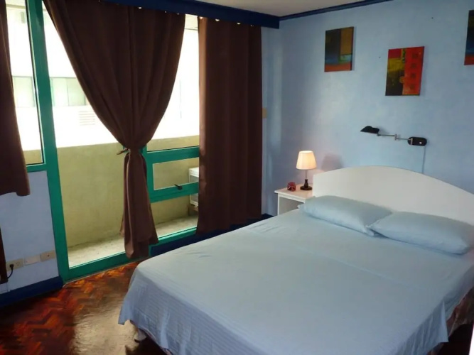 1 Br Robinsons Place Manila Rpr4