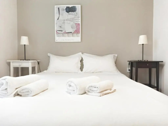 Artemis Apartment @ Plaka
